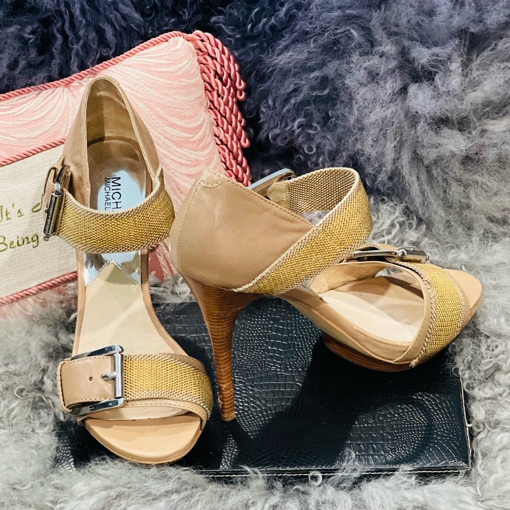 Michael Kors Heels